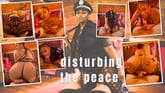 Disturbing the peace
