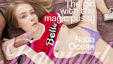 The Girl With The Magic Pussy Voyeur 3