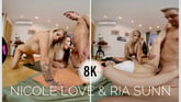 Sexy Yoga From Another Point Of View