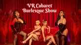 Come to Our Cabaret!