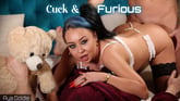 Cuck & Furious - Aya Goldie