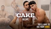 [Gay] Cake Recipe