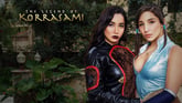 [For Women] The Legend Of Korrasami XXX Parody - Lesbian Hardcore VR [Leaving Soon]