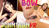 Flat Chested Massage Lady Does Her First Porn !