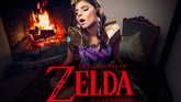 The Legend Of Zelda - A XXX Parody [Leaving Soon]