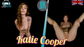 Darkroom JOI - Katie Cooper