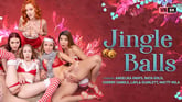 Jingle Balls from VR Bangers