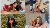 BlowJob Cumshot Compilation