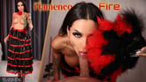 Flamenco Fire - Suzzi Eis