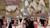 Funny And Sexy Asian Milf Hardcore Fuck Party