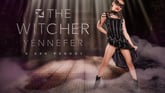 The Witcher Yennefer A XXX Parody