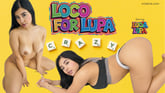 Loco For Lupa
