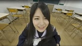 3DVR Addicted To School Sex Life - Aoi Mizutani