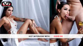 Hot Interview With Suzzi Eis