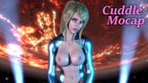 Sex In Orbit With a Bounty Hunter