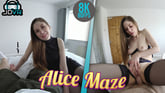 Exxxtras - Alice Maze