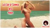 Last Day of Summer - Mindy