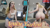 Cheating Hottie - Louise Barlow