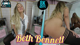 Dildo And Mirrors - Beth Bennett