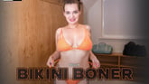 Bikini Boner