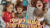 Climax With Us - April Paisley & YourFaveAltGirl