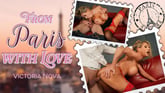 From Paris with Love - Victoria Nova