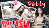 [Trans] Petite and cute ladyboys loves horny cosplay