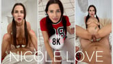 Amazing Sex With Very Horny Nicole