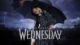 Banging Bad Girl Wednesday: A XXX Cosplay Parody