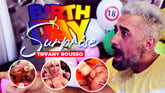 Birthday Surprise From Tiffany Rousso