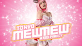 Making It with Mew Mew Power: A Cosplay Parody