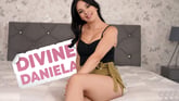 Dirty Daniela Wakes You Up