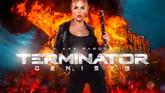 Fucking Sarah Connor: A Terminator Genisys XX Cosplay Parody