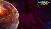 Cosmic Love - CGI