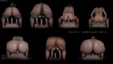Booty Compilation 2