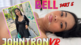 Favorite Fucktoy BELL is Back For Another Round