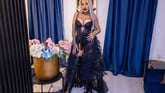 Mistress Saida - Spellbound Submission
