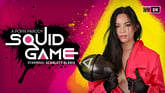Squid Game (A Porn Parody)