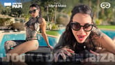 I Took a Dick in Ibiza