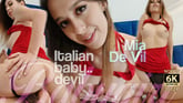 Italian Baby Devil 2