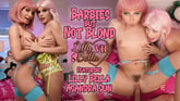 Barbies - But Not Blonds