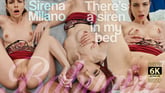 There’s A Siren In My Bed 2