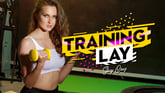 Training Lay - Sweaty Tits [Leaving Soon]