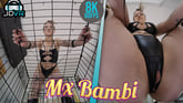 Facesitting Domination - Mx Bambi