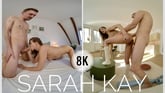 Sex With Sarah Kay From A Different Perspective