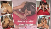 Rosie visits the Gynie