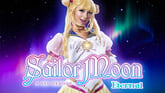 Super Sexy Sailor Moon: Eternal: A XXX Cosplay Parody