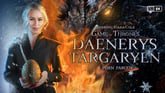 Game Of Thrones: Daenerys Targaryen (A Porn Parody)