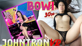 Pattaya Bar Milf Needs Tourist Sperm