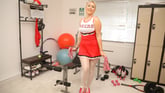 Jenny James Episode 5